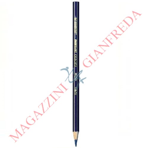 GIOTTO SUPERMINA PASTELLO SINGOLO - BLU OLTREMARE